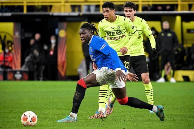 中国足协五年计划支持球员留洋